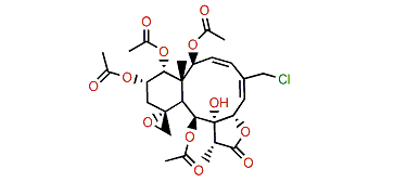 Frajunolide S